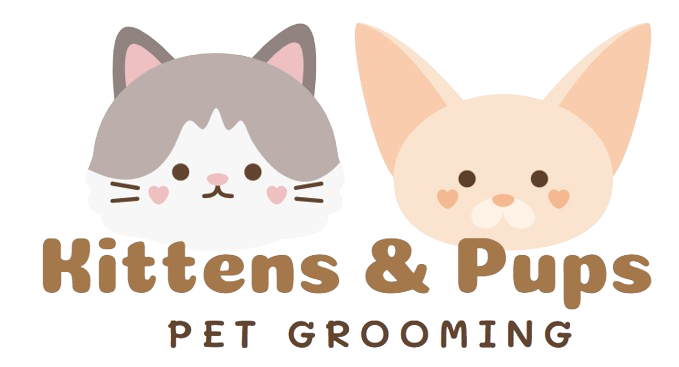 Kittens and Pups Pet Grooming